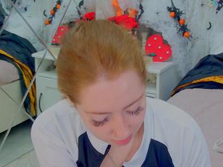 Tina Madisson webcam model stream image