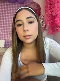 MelodyRey__ webcam stripchat model stream image
