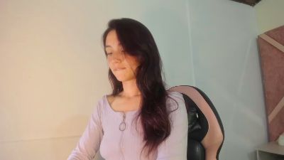 amy_kobold33 webcam model stream image