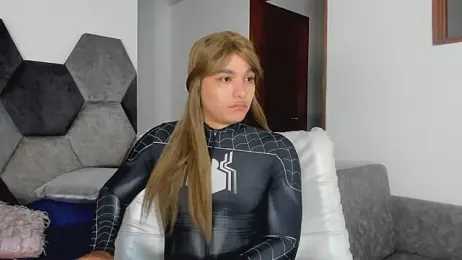 Dakota_Mon webcam model stream image