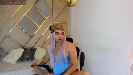 Dakota_Mon webcam model stream image