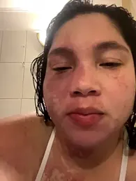 WhiteWomen webcam model stream image