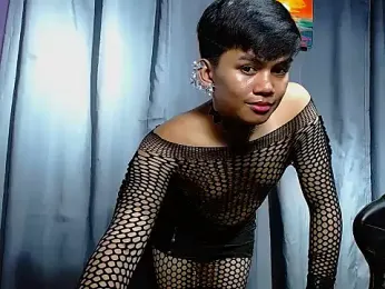 Alexx_143 webcam model stream image