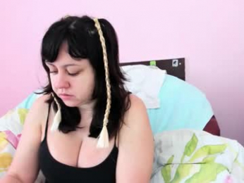 hotsweetangel4u webcam model stream image