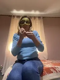 SexyMamiVee webcam stripchat model stream image