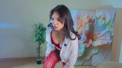 EmelineDinges webcam cam4 model stream image