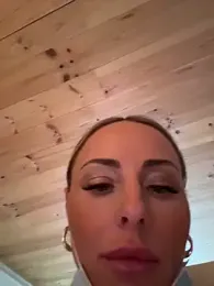 EmaSalis webcam model stream image