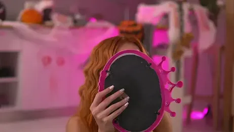 ButterflyLeah webcam model stream image