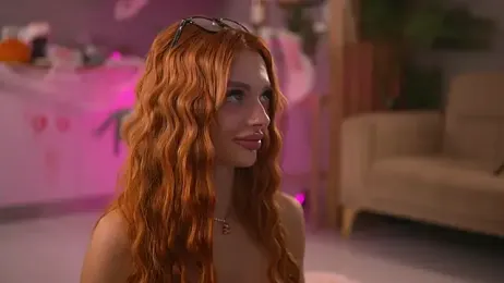 ButterflyLeah webcam model stream image