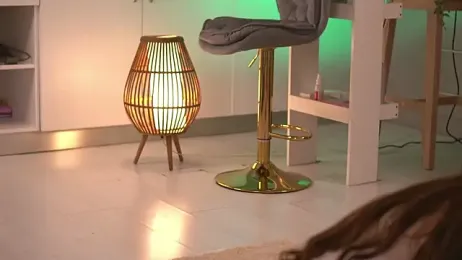 ButterflyLeah webcam stripchat model stream image