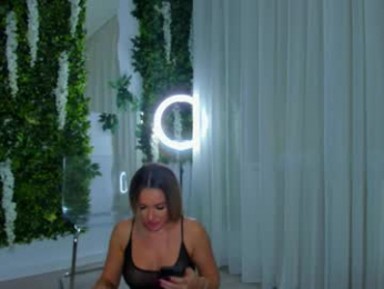 zinasquirts webcam model stream image