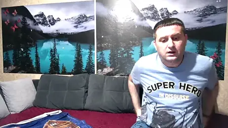 Big_Boss55 webcam stripchat model stream image