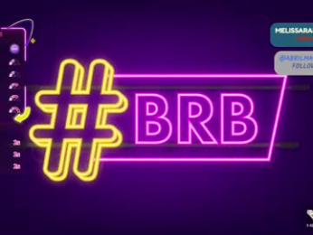 mel_raise webcam chaturbate model stream image