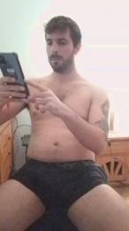 Criss_lq webcam cam4 model stream image