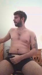 Criss_lq webcam model stream image