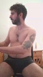 Criss_lq webcam model stream image