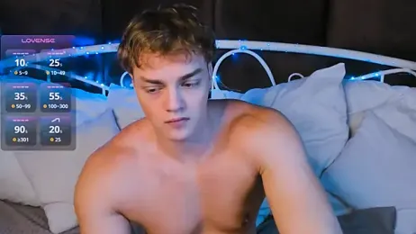 ChaseMuscular webcam stripchat model stream image