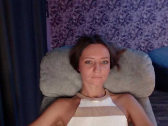 Kami_ webcam model stream image