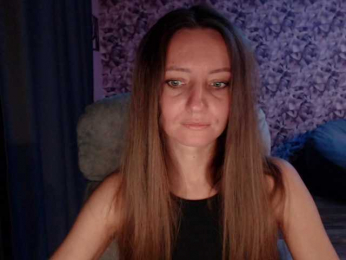 Kami_ webcam model stream image