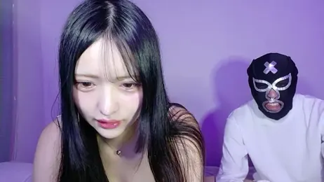 OL_misachan webcam model stream image