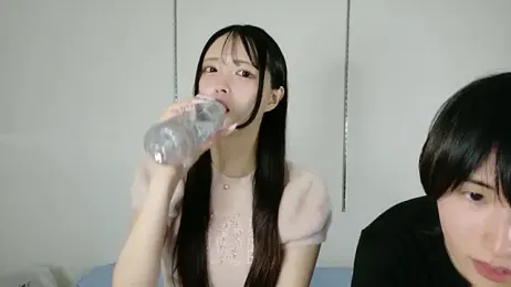 OL_misachan webcam model stream image