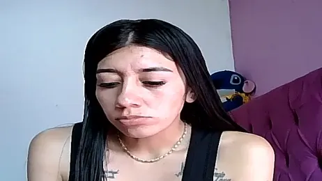 TaylorLove- webcam model stream image