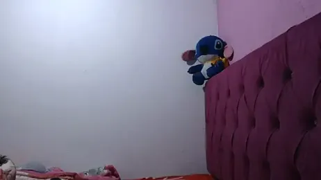 TaylorLove- webcam model stream image