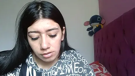 TaylorLove- webcam model stream image