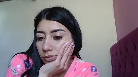 TaylorLove- webcam model stream image