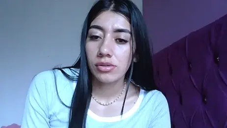 TaylorLove- webcam model stream image