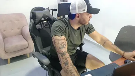 Thiago_420 webcam model stream image