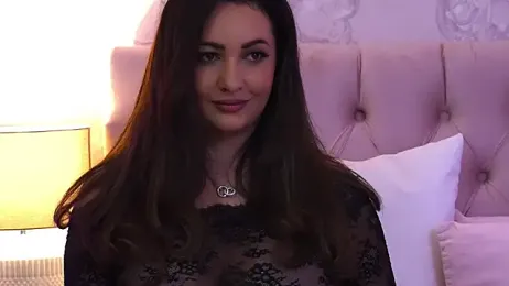 YaaraCollins webcam model stream image