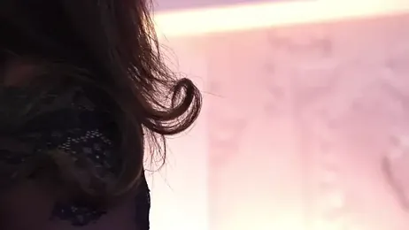 YaaraCollins webcam model stream image