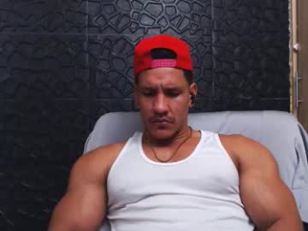 viktorherrera webcam model stream image