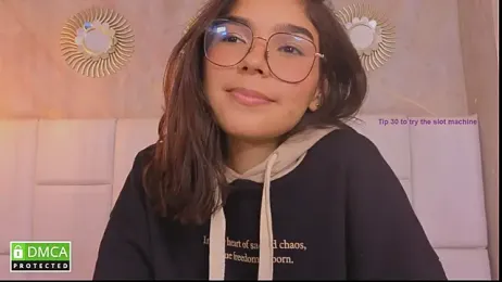 sweetlittlevenus webcam model stream image