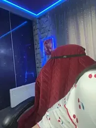 Queen_of_pain webcam model stream image