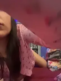 Queen_of_pain webcam model stream image