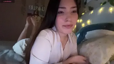 Anisawithlove webcam model stream image