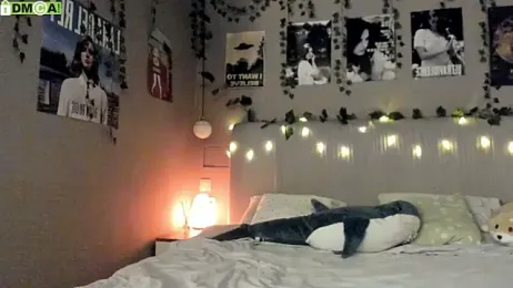 Anisawithlove webcam model stream image