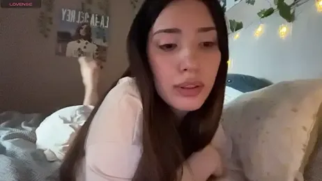 Anisawithlove webcam model stream image