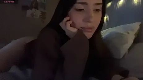 Anisawithlove webcam model stream image