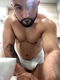 DoctorArabe3 webcam model stream image