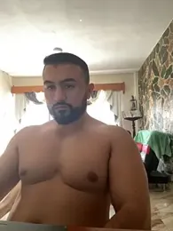 DoctorArabe3 webcam model stream image