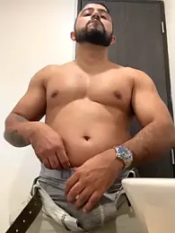 DoctorArabe3 webcam model stream image