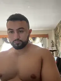 DoctorArabe3 webcam model stream image