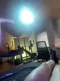 RedLayla webcam model stream image