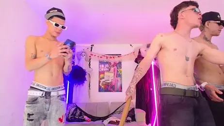 kingsofheaven26 webcam stripchat model stream image