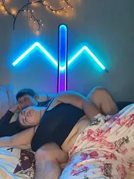 Sin_Together webcam model stream image