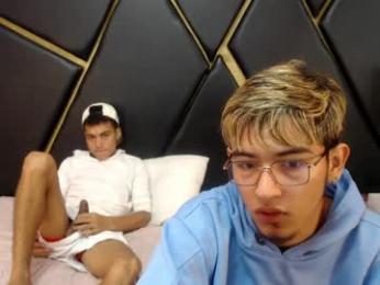 juan_saul1 webcam model stream image