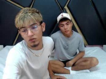 juan_saul1 webcam model stream image